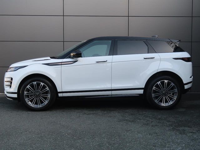 ROVER RANGE  EV 2024 Image 31