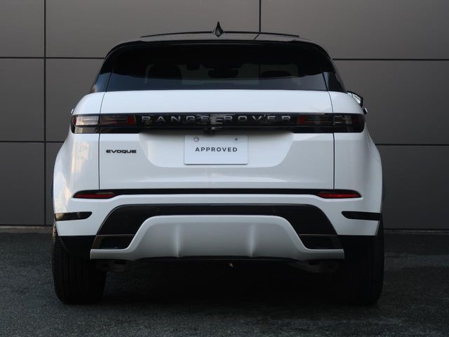 ROVER RANGE  EV 2024 Image 31