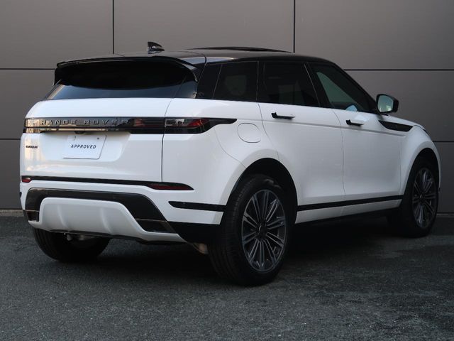 ROVER RANGE  EV 2024 Image 31
