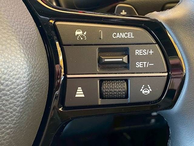 HONDA STEPWAGON E:HEV SPAD 2022 Image 31