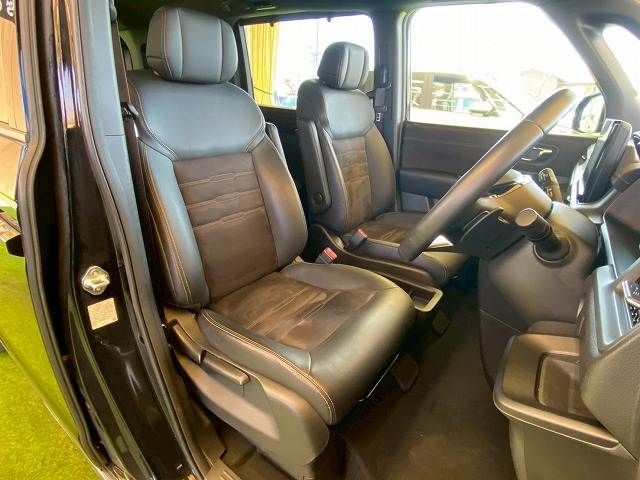 HONDA STEPWAGON E:HEV SPAD 2022 Image 31