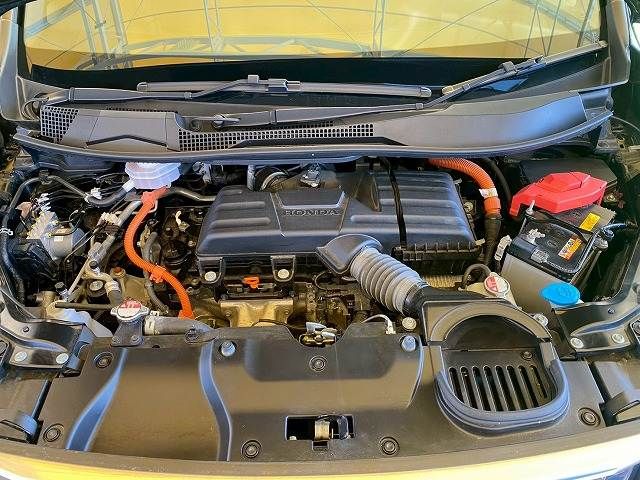 HONDA STEPWAGON E:HEV SPAD 2022 Image 31