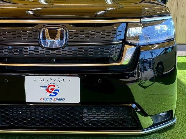 HONDA STEPWAGON E:HEV SPAD 2022 Image 31