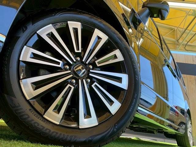 HONDA STEPWAGON E:HEV SPAD 2022 Image 31