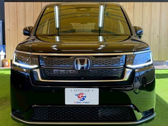 HONDA STEPWAGON E:HEV SPAD 2022 Image 31