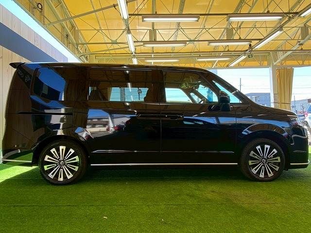 HONDA STEPWAGON E:HEV SPAD 2022 Image 31