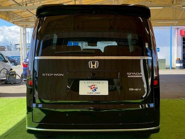HONDA STEPWAGON E:HEV SPAD 2022 Image 31