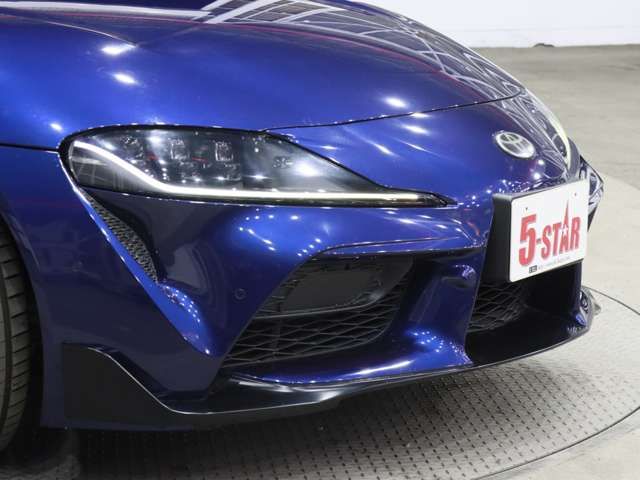 TOYOTA SUPRA 2020 Image 31