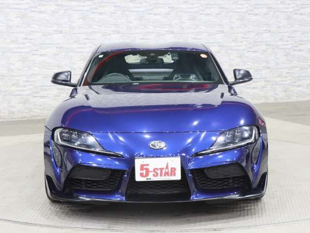 TOYOTA SUPRA 2020 Image 31