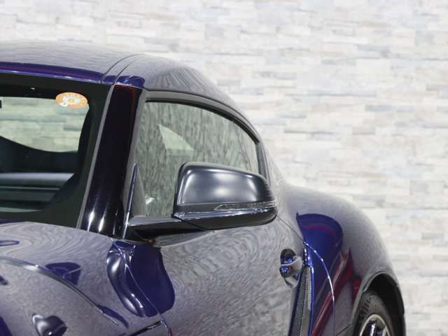 TOYOTA SUPRA 2020 Image 31