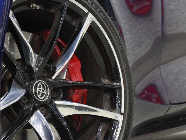 TOYOTA SUPRA 2020 Image 31