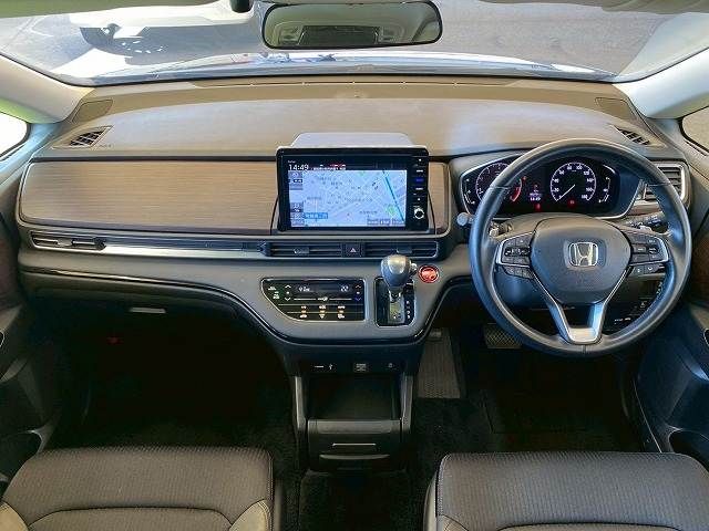 HONDA ODYSSEY 2020 Image 31
