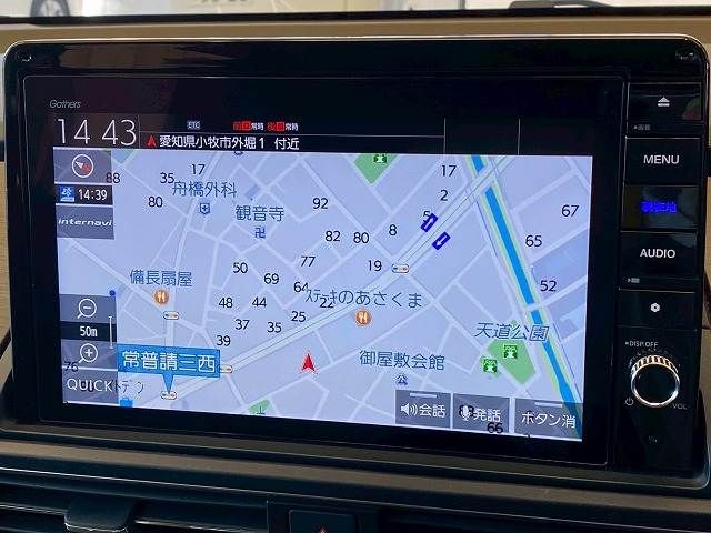 HONDA ODYSSEY 2020 Image 31