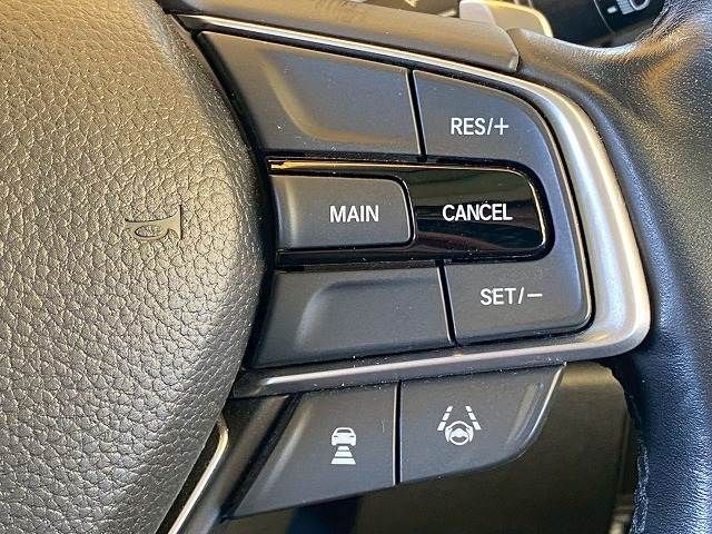 HONDA ODYSSEY 2020 Image 31