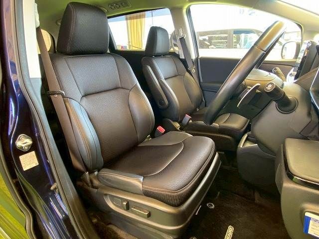 HONDA ODYSSEY 2020 Image 31