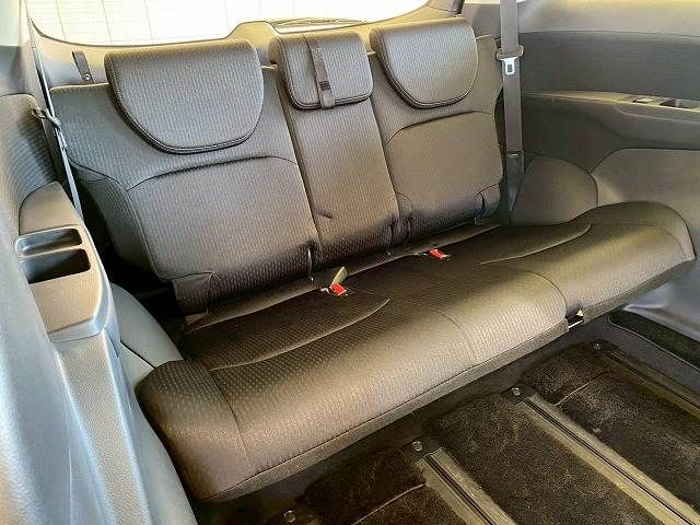 HONDA ODYSSEY 2020 Image 31