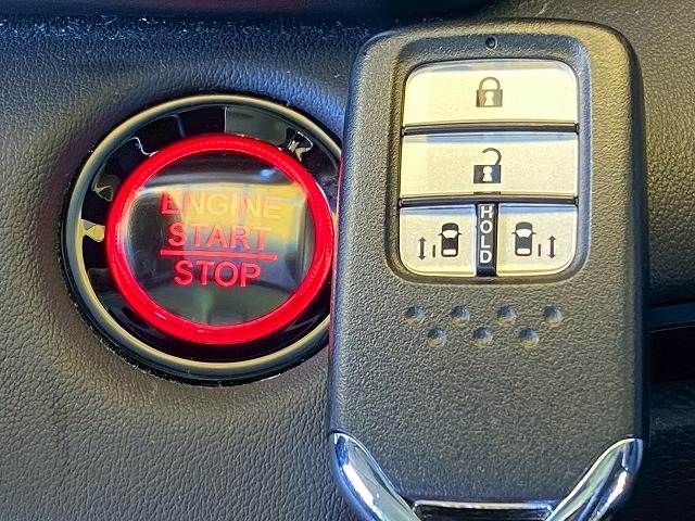 HONDA ODYSSEY 2020 Image 31