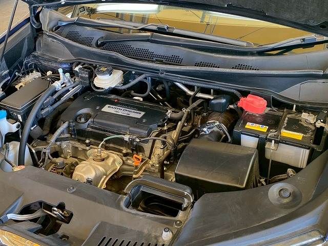 HONDA ODYSSEY 2020 Image 31