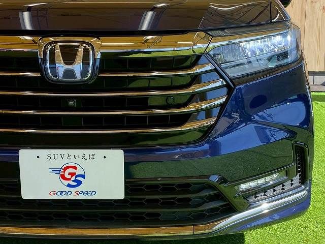 HONDA ODYSSEY 2020 Image 31