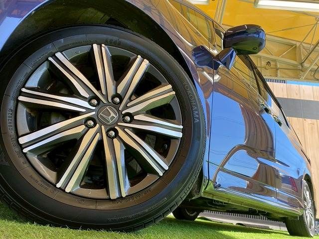 HONDA ODYSSEY 2020 Image 31