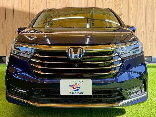 HONDA ODYSSEY 2020 Image 31
