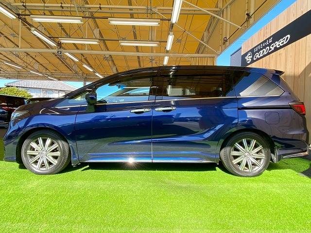 HONDA ODYSSEY 2020 Image 31
