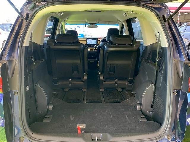 HONDA ODYSSEY 2020 Image 31