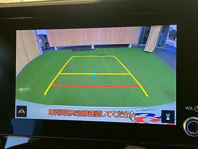 TOYOTA NOAH 2022 Image 31