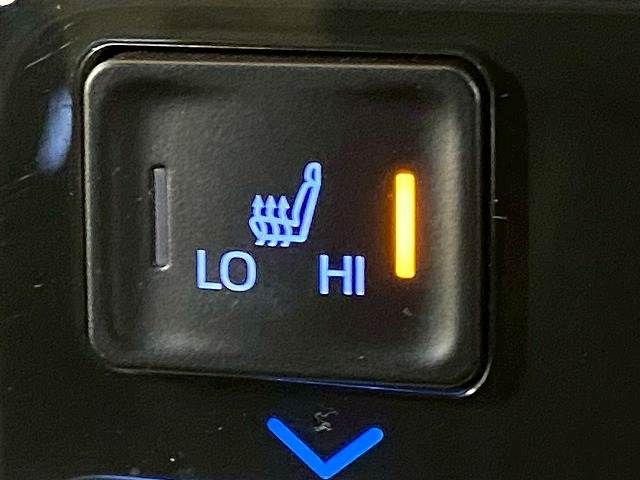 TOYOTA NOAH 2022 Image 31