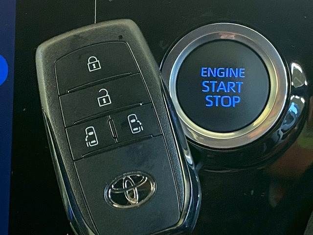 TOYOTA NOAH 2022 Image 31