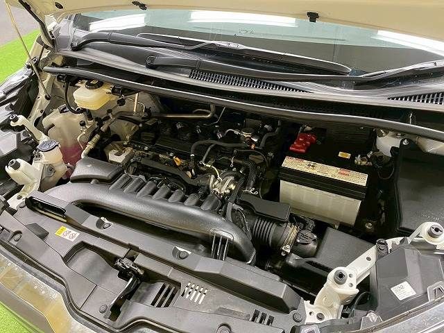 TOYOTA NOAH 2022 Image 31