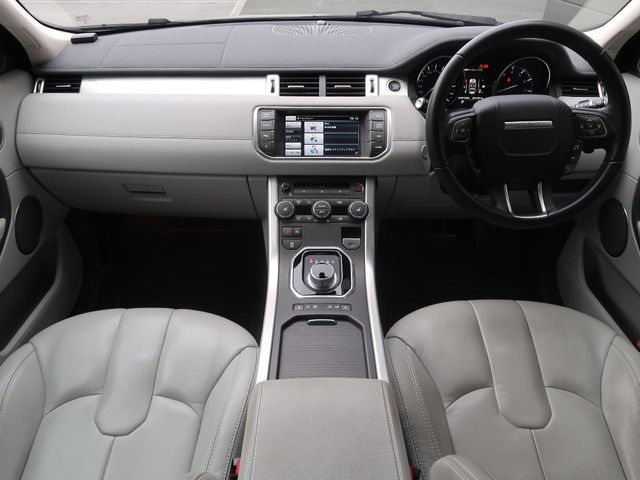 ROVER RANGE  EV 2014 Image 31