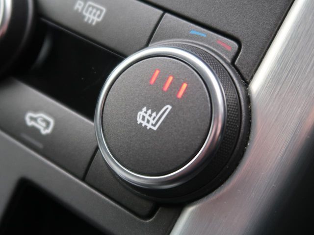 ROVER RANGE  EV 2014 Image 31