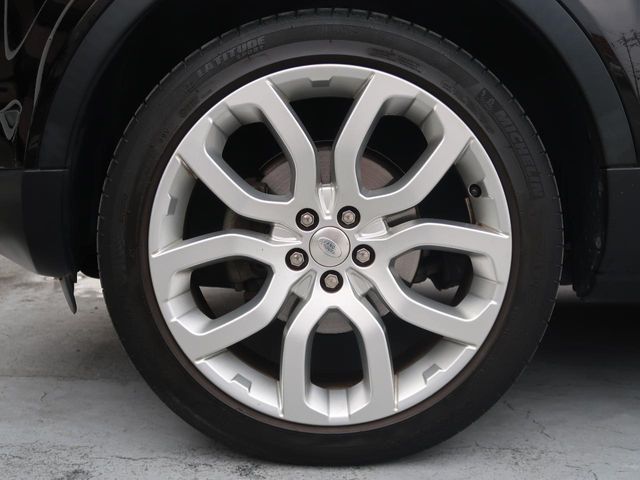 ROVER RANGE  EV 2014 Image 31