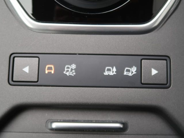 ROVER RANGE  EV 2014 Image 31