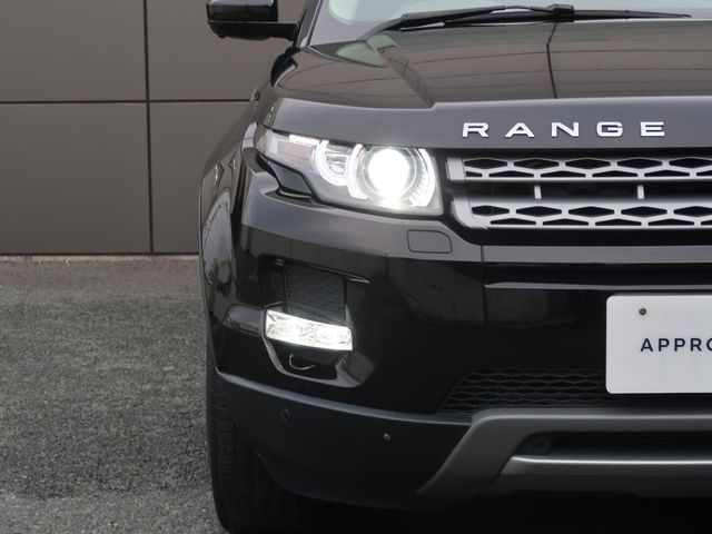 ROVER RANGE  EV 2014 Image 31
