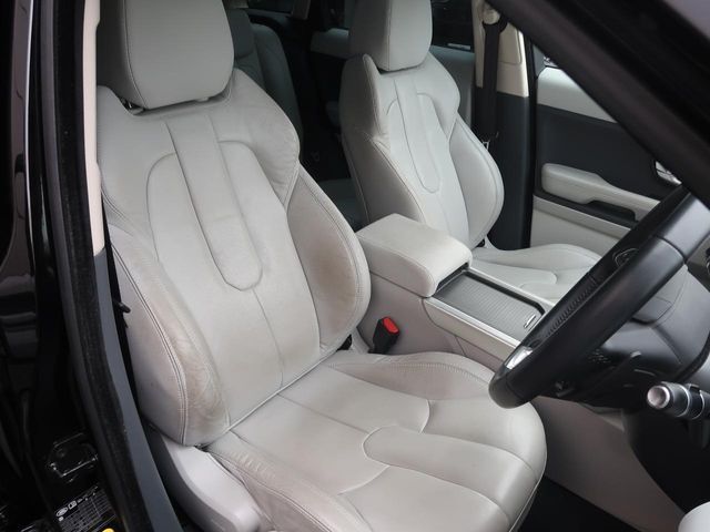 ROVER RANGE  EV 2014 Image 31