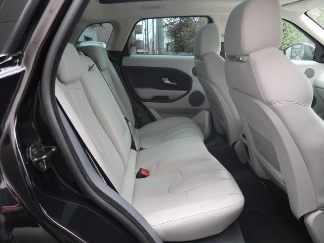 ROVER RANGE  EV 2014 Image 31