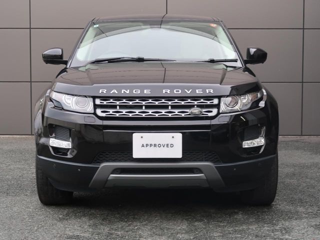 ROVER RANGE  EV 2014 Image 31