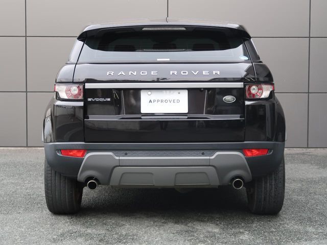 ROVER RANGE  EV 2014 Image 31