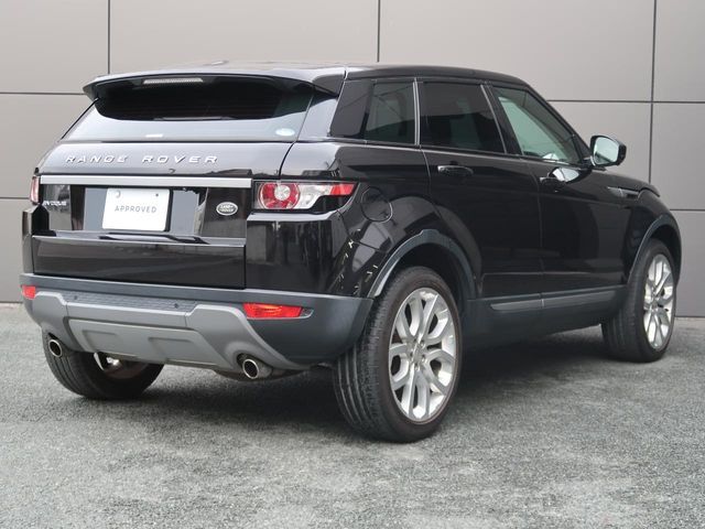 ROVER RANGE  EV 2014 Image 31