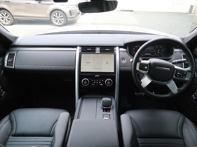 ROVER DISCOVERY 2025 Image 31