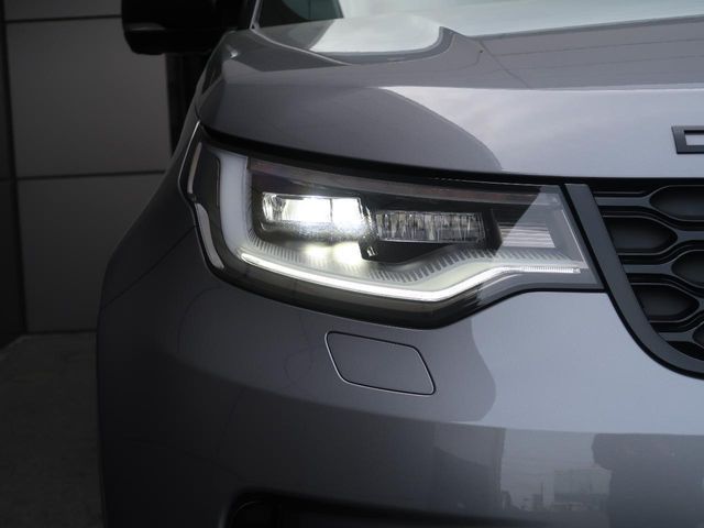 ROVER DISCOVERY 2025 Image 31