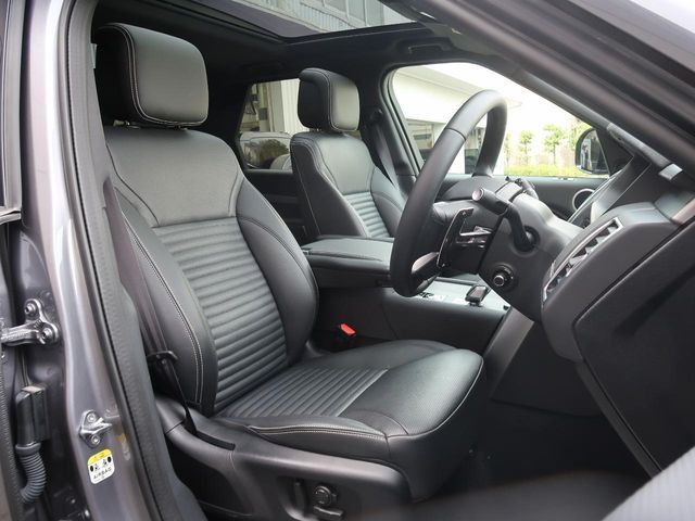 ROVER DISCOVERY 2025 Image 31