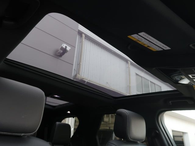 ROVER DISCOVERY 2025 Image 31