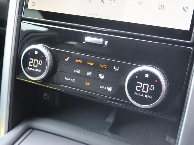 ROVER DISCOVERY 2025 Image 31