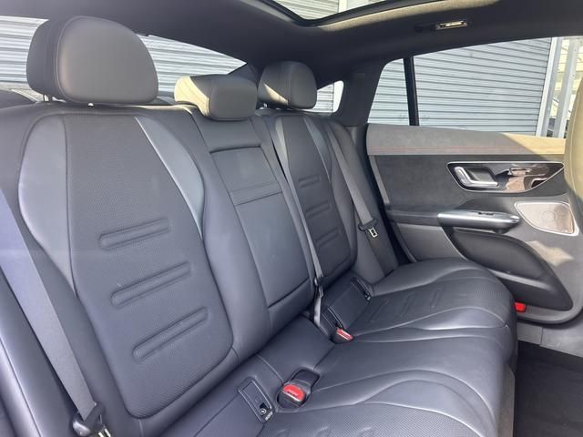 MERCEDES BENZ MERCEDES AMG EQE 2023 Image 31