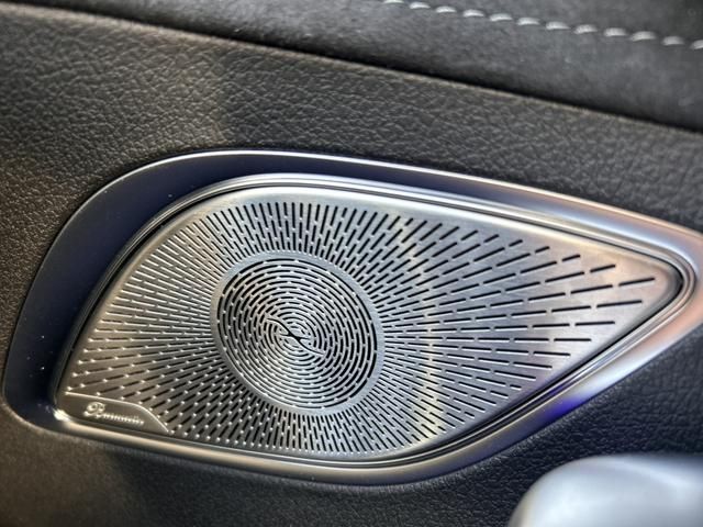 MERCEDES BENZ MERCEDES AMG EQE 2023 Image 31