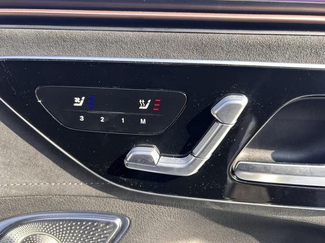 MERCEDES BENZ MERCEDES AMG EQE 2023 Image 31