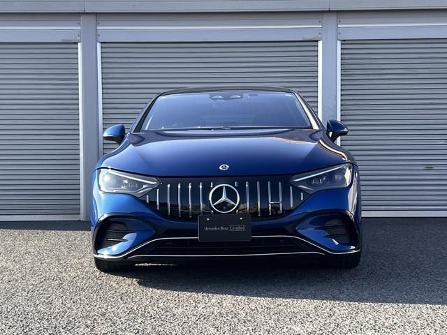 MERCEDES BENZ MERCEDES AMG EQE 2023 Image 31